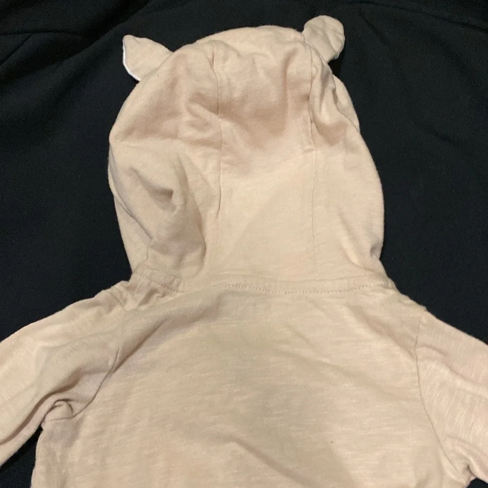 3/$20 3 Month Baby Bunny Suit Infant NWOT